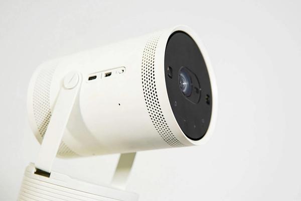 Bästa miniprojektor / portabel projektor