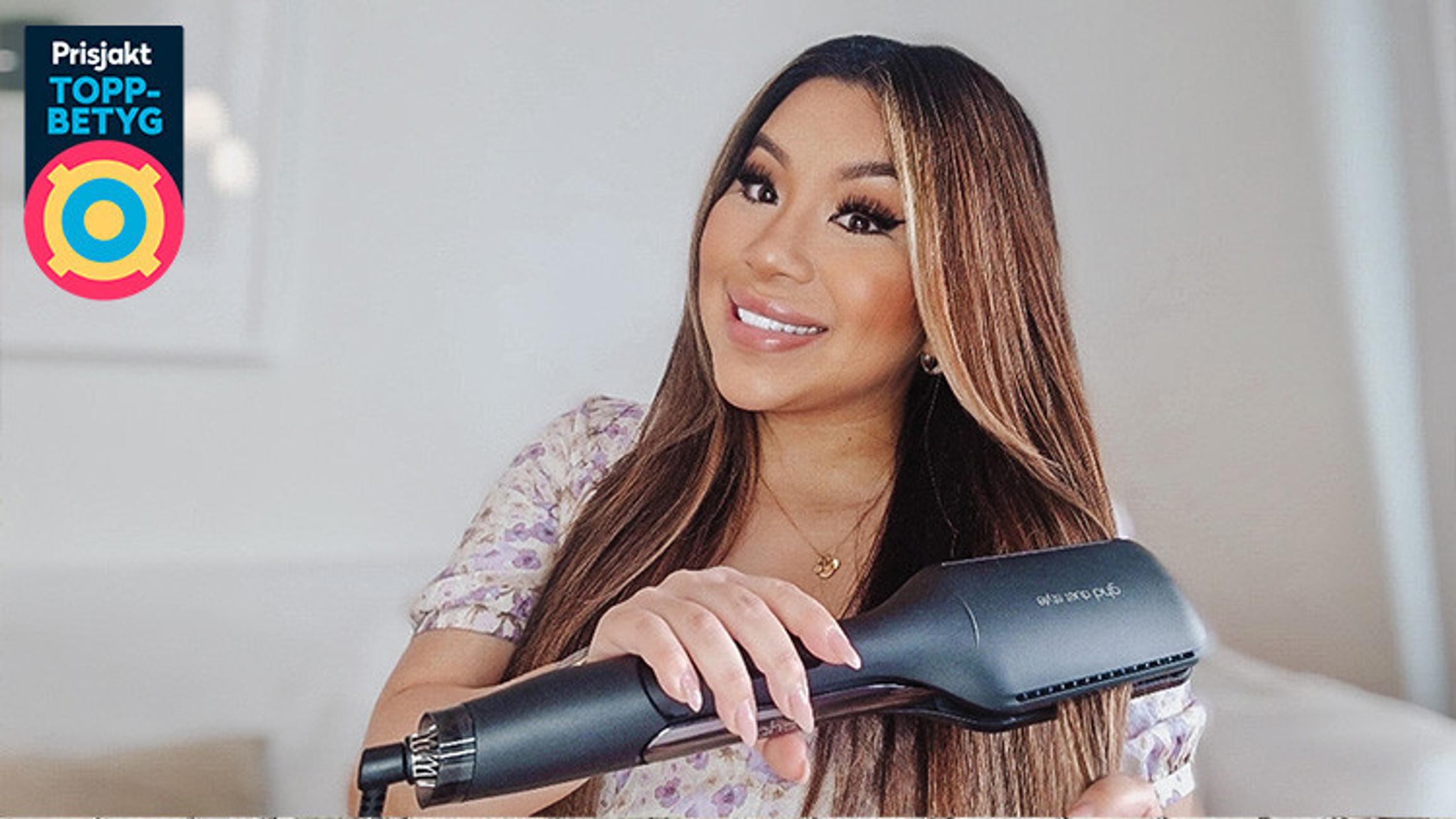 ghd Duet Style - ett måste för hårnörden!