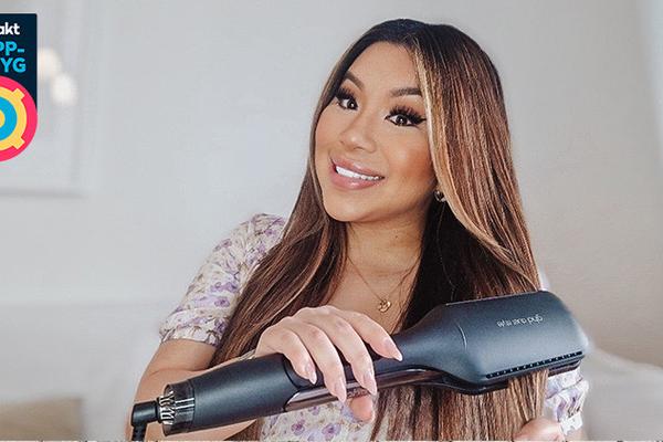 ghd Duet Style - ett måste för hårnörden!