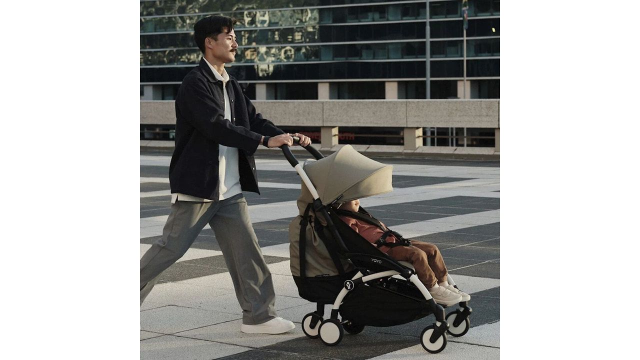 Bra å vite om Stokke YOYO³
