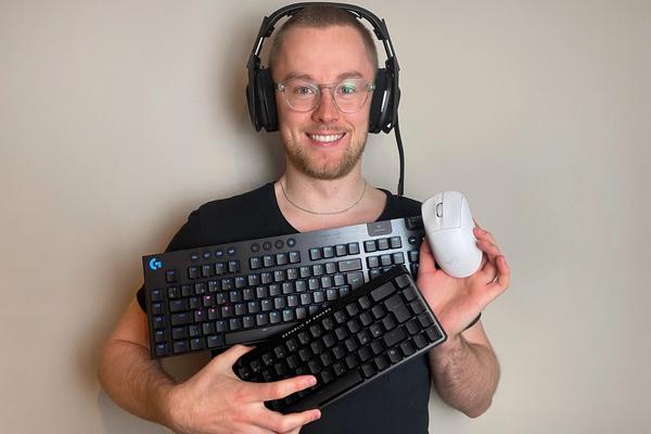 Gaming-expertens tips inför Black Friday