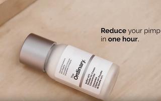 Godt å vite om The Ordinary Sulfur 10% Powder-to-Cream Concentrate