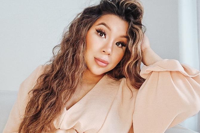 Bästa schampot för färgat hår