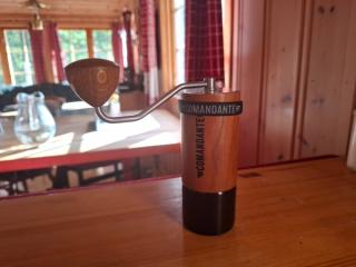 Beste kaffekvern