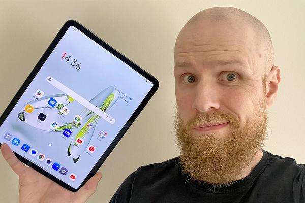 OnePlus Pad Go
