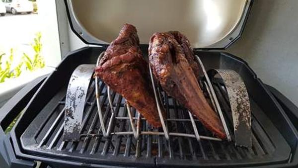 Bästa elgrillen