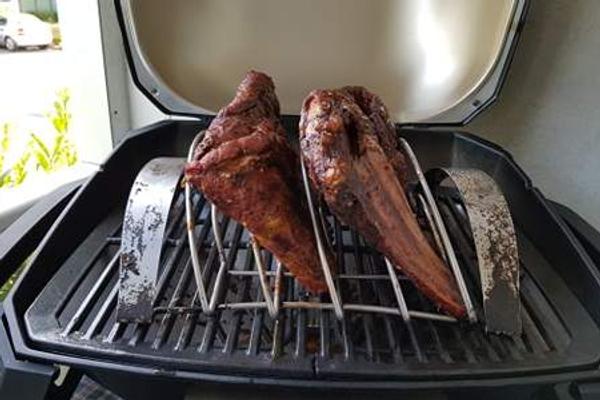 Bästa elgrillen