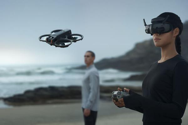 DJI Avata 2