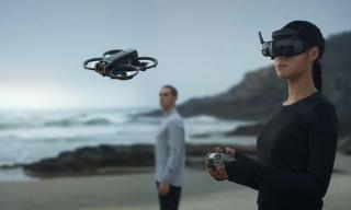 DJI Avata 2