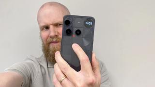 Nothing Phone (3)