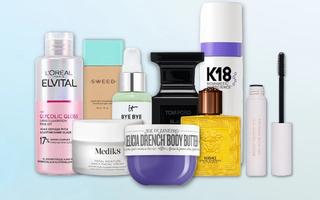 Daisy Beauty Awards 2025 - Vinnare och finalister