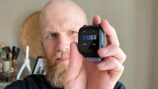MiniFinder Kids Watch