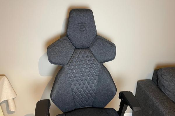 noblechairs DAWN TX
