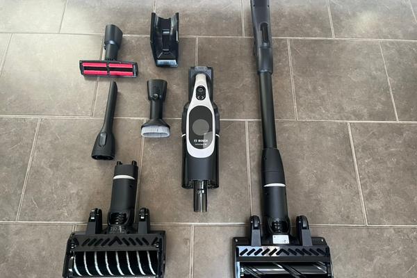 Bosch Unlimited 10