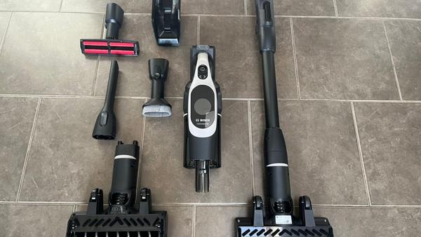 Bosch Unlimited 10