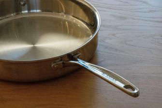 Bästa traktörpannorna