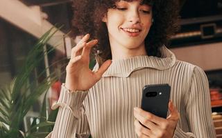 Google Pixel 9a – ny budgettelefon med premiumkänsla