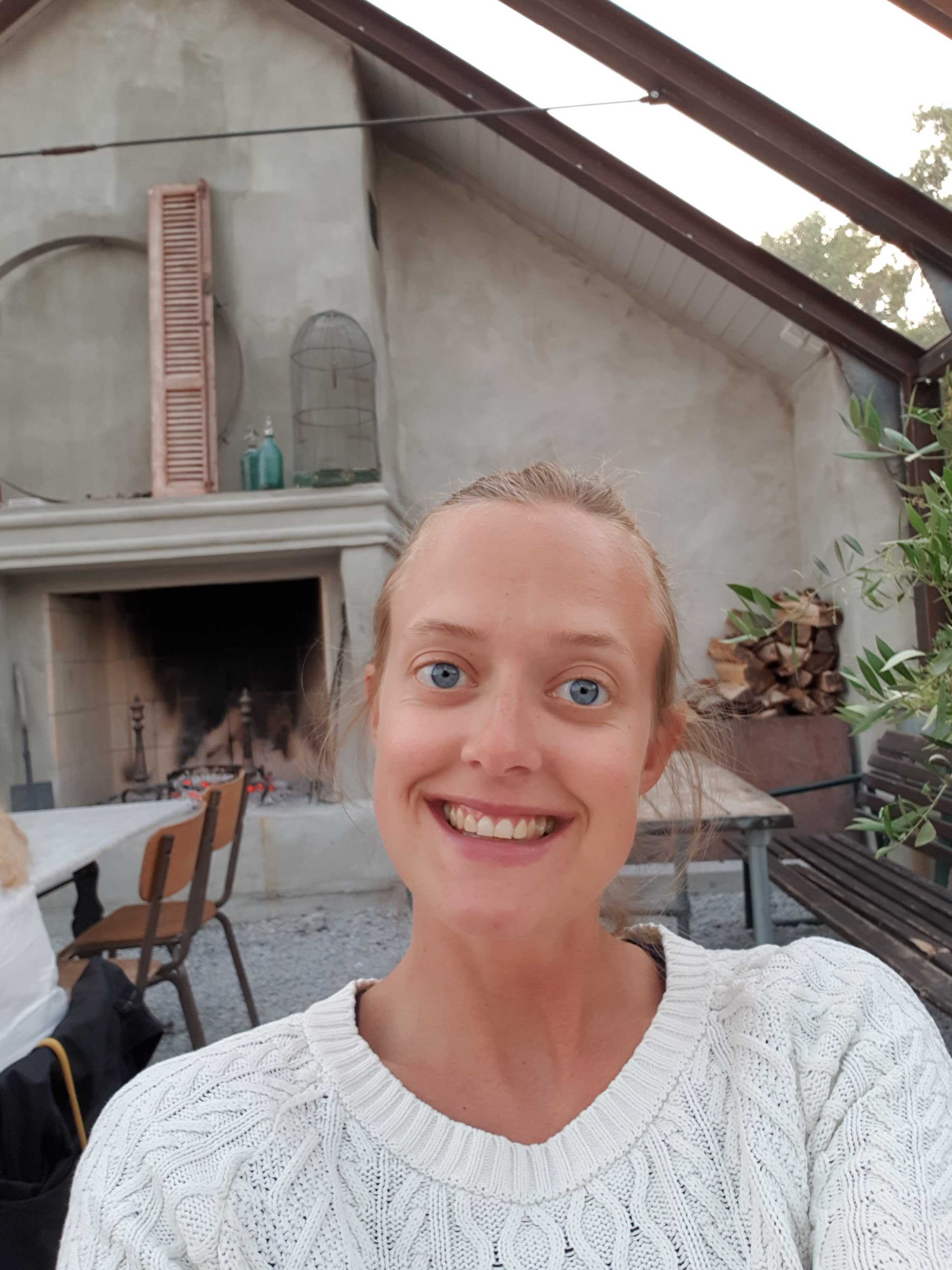 Författarprofilens avatar