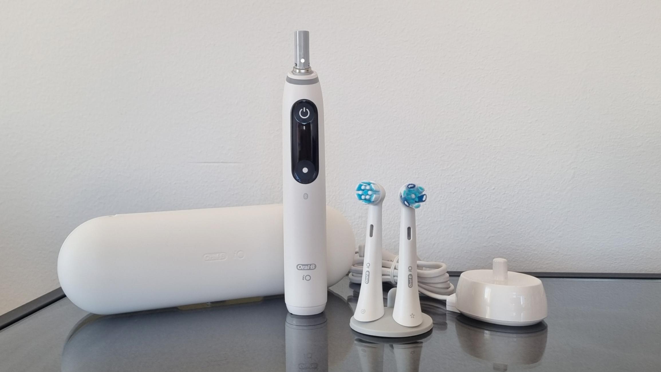 Oral-B iO Series 6S