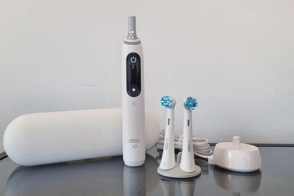 Oral-B iO Series 6S