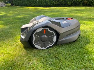 Husqvarna Automower® 405XE Nera