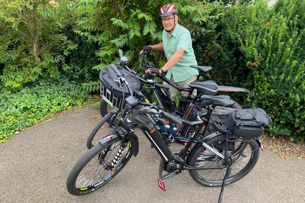 Underhåll din elcykel - här är expertens bästa tips