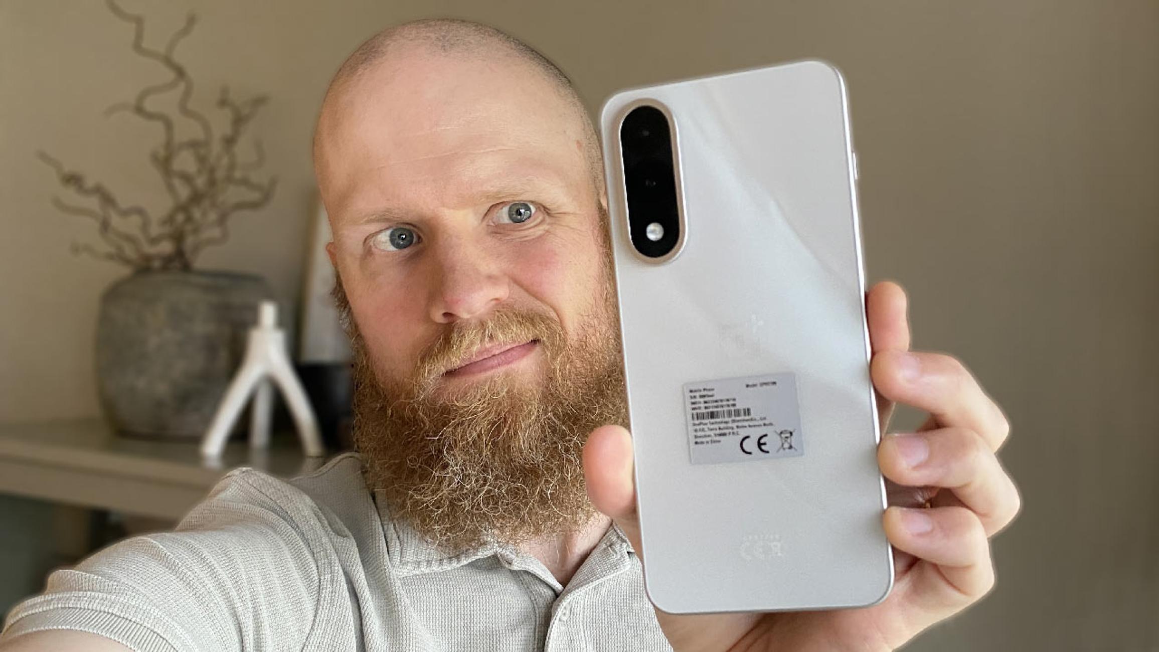 OnePlus Nord 5 - bra mellanklass men utan överraskningar
