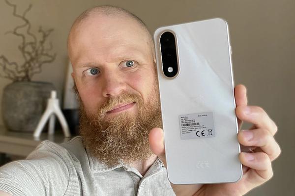 OnePlus Nord 5 - bra mellanklass men utan överraskningar