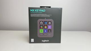 Logitech MX Keypad