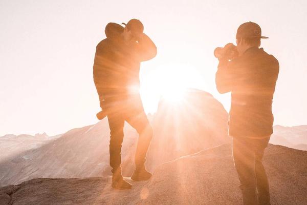 Fota i motljus - expertens bästa tips