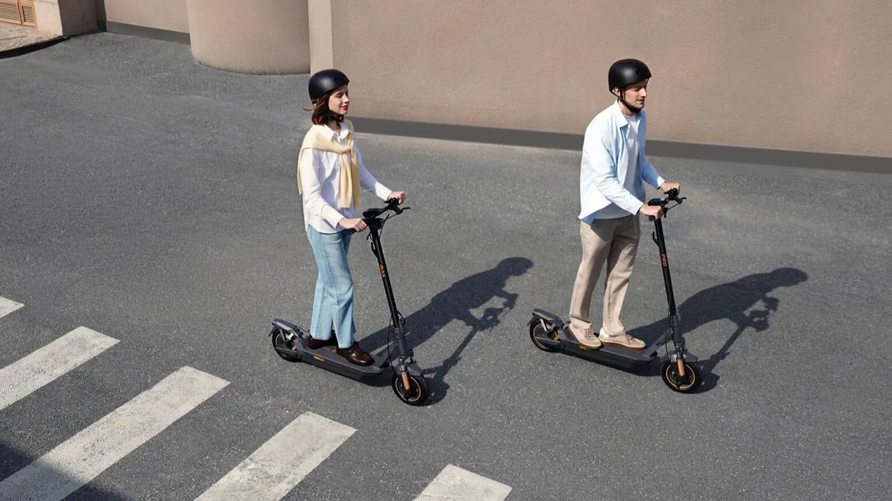 Viktigt att veta om Navee GT5 Max