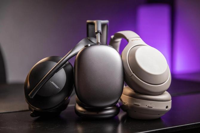 Bästa trådlösa hörlurarna