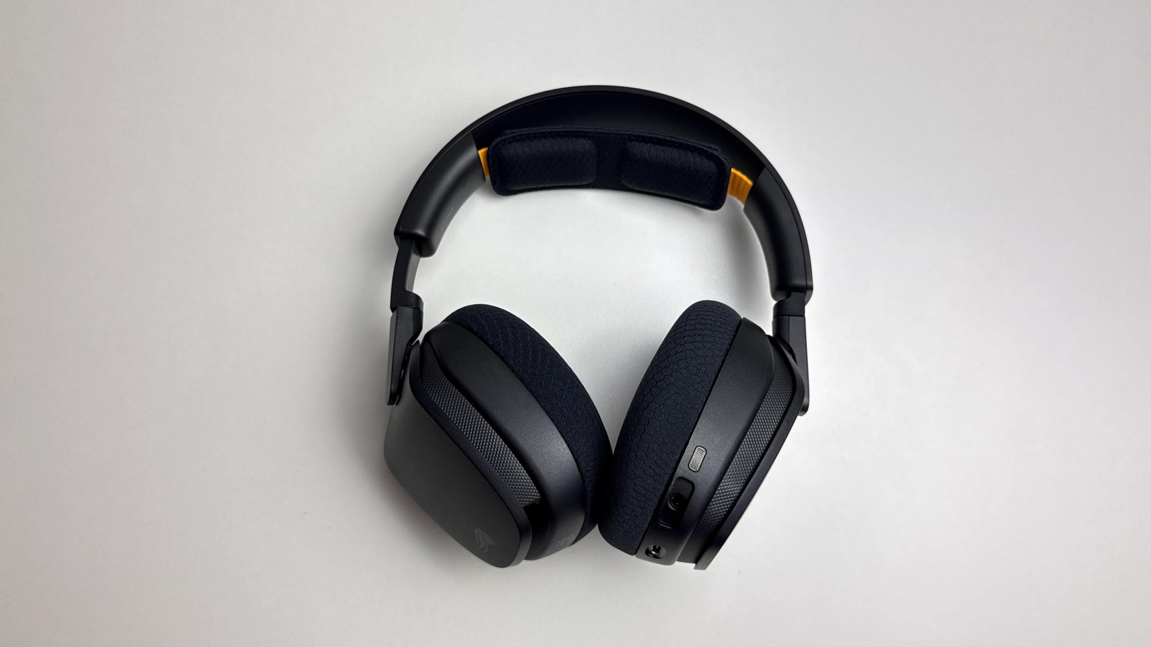 Glorious Wireless InfinitePlay