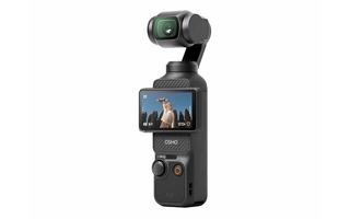 Bra att veta om DJI Osmo Pocket 3
