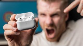 Apple AirPods Pro (2nd generation) 2022 - fra bra til best!