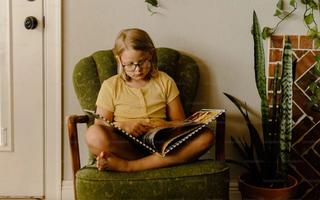 Så läser du fler böcker – 10 enkla tips