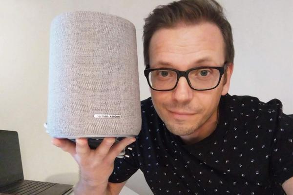 Harman Kardon Citation One - fint ljud för vardagslyssnande