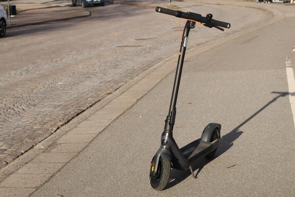 Ninebot E2 Pro D