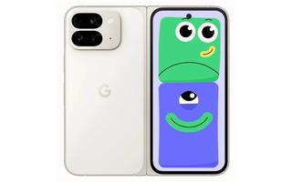 Google lanserar Pixel 9-serien, Pixel Buds 2 Pro & Pixel Watch 3