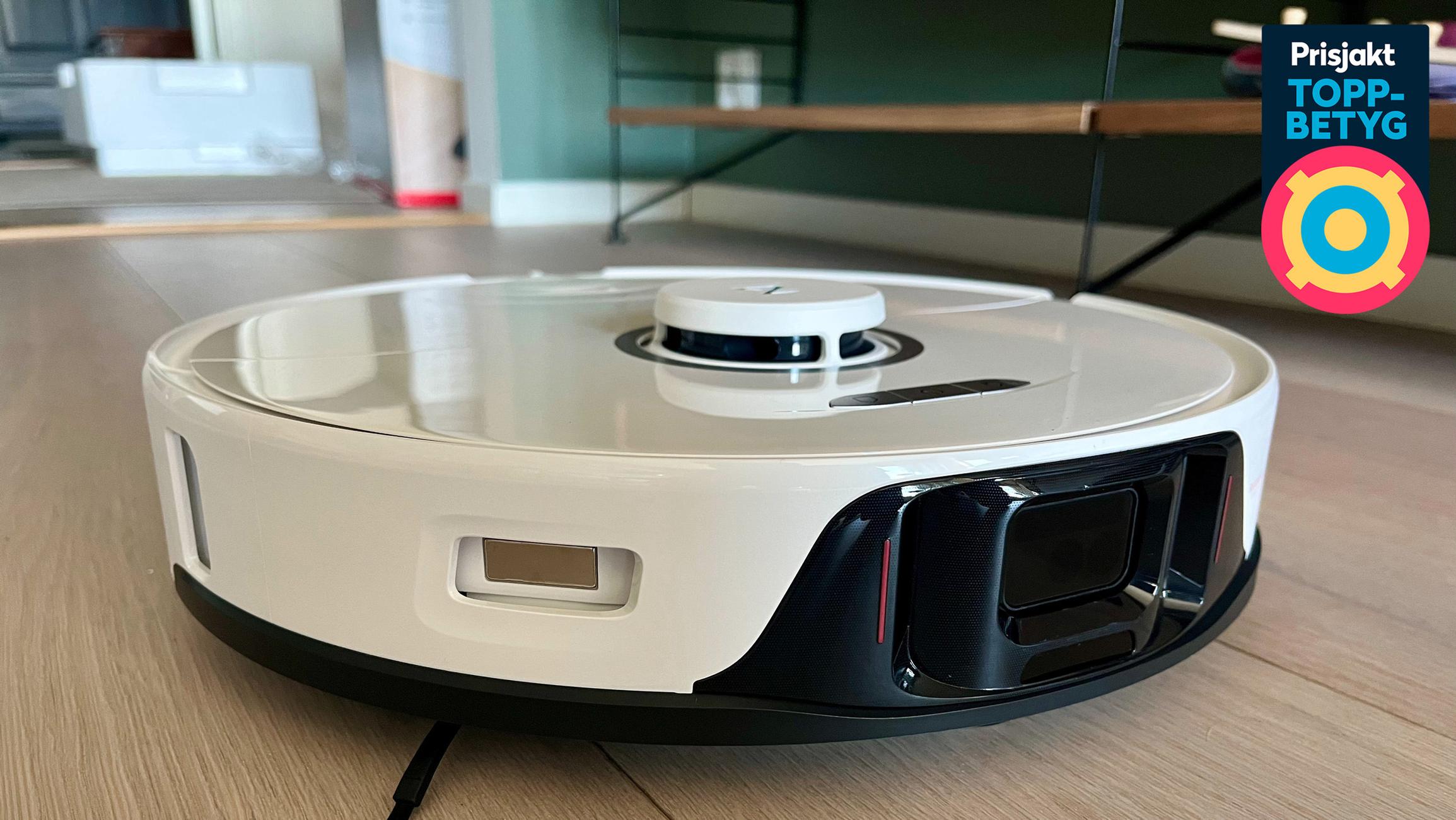 Roborock S8 Pro Ultra