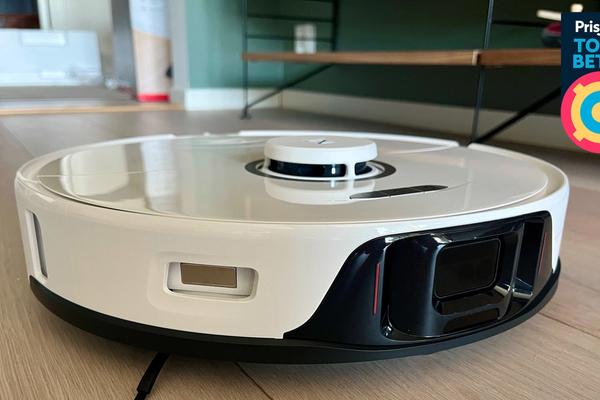 Roborock S8 Pro Ultra