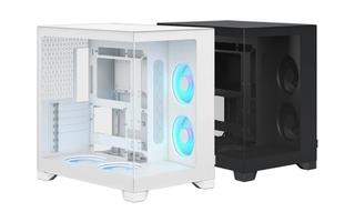Bra att veta om chassit Fractal Design Pop 2 Vision