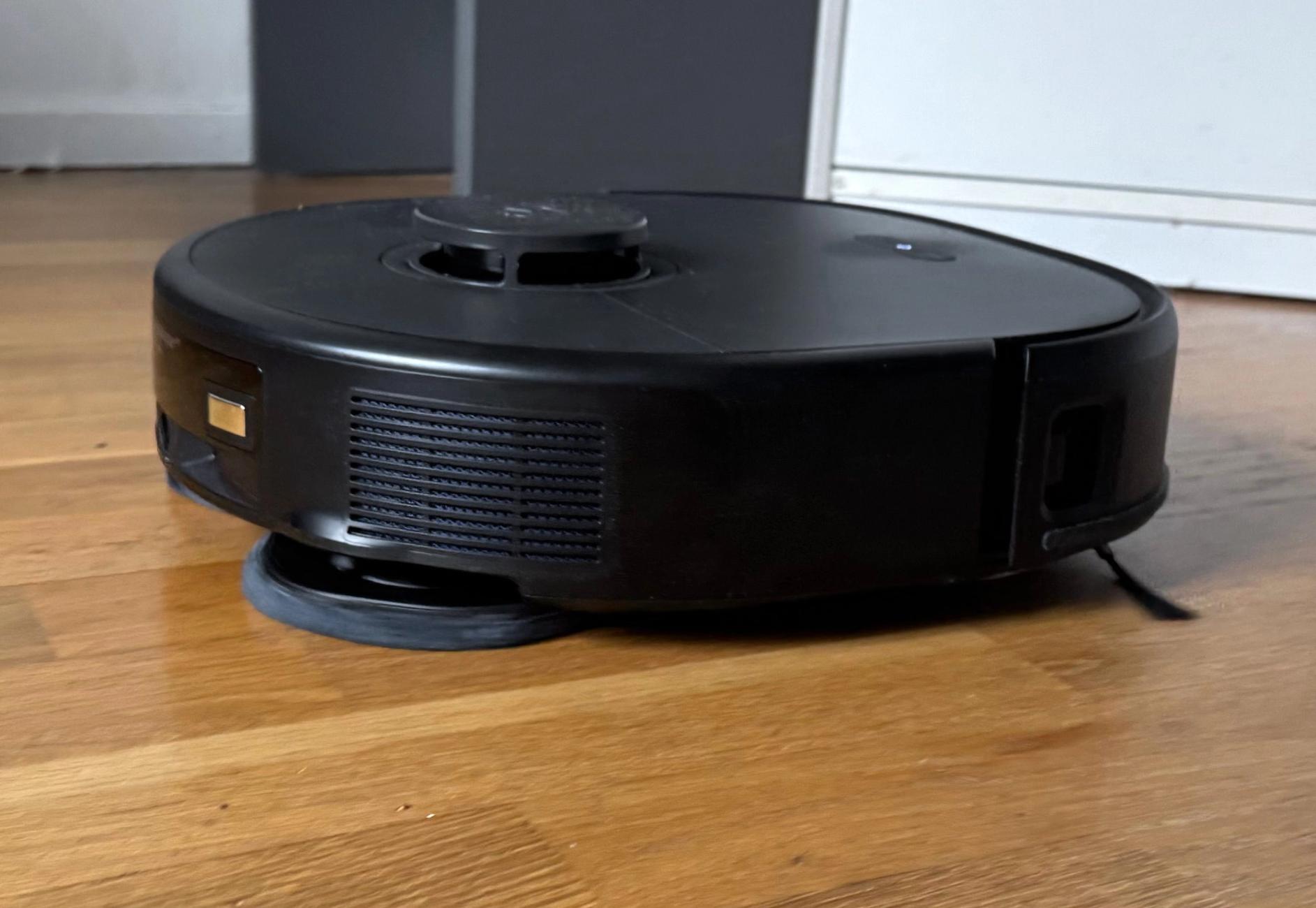 Eufy X10 Pro Omni