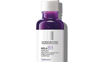 La Roche-Posay Mela B3: Kan molekylet Melasyl motvirke pigmentering?
