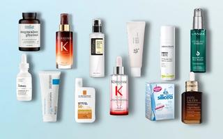 Skönhet och hälsa - Välmående i fokus för 2025