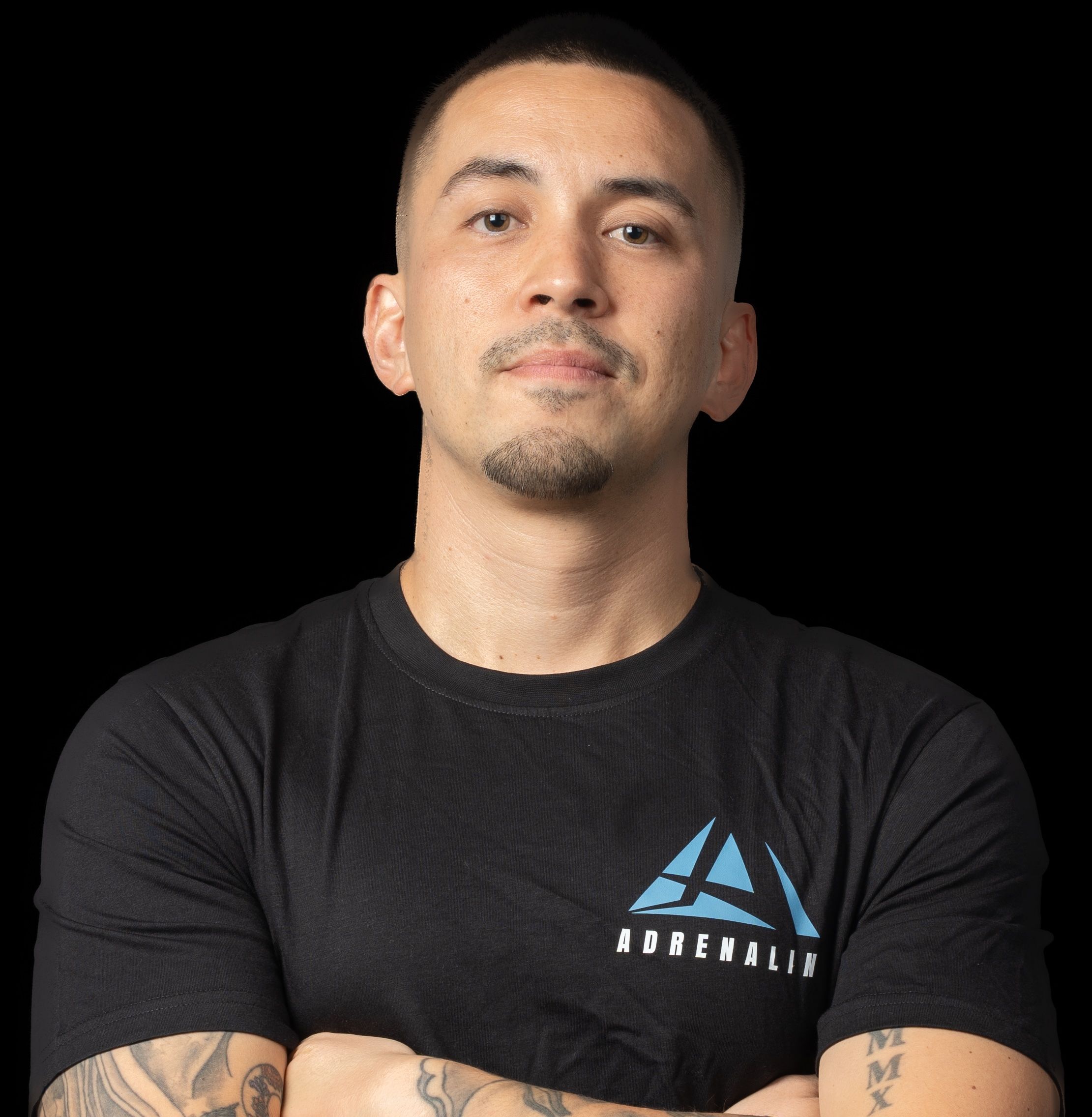 Erick Nazareno