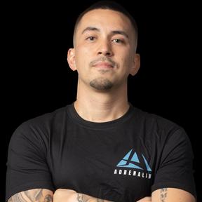 Erick Nazareno