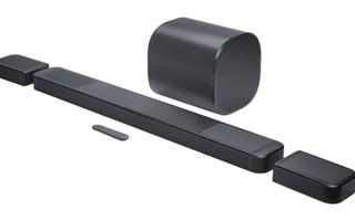 Bra att veta om soundbaren JBL Bar 1300MK2