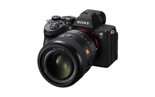 Här är nya Sony A7R VI (2026)