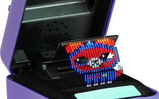 Här är Bitzee Interactive Pet – det interaktiva husdjuret